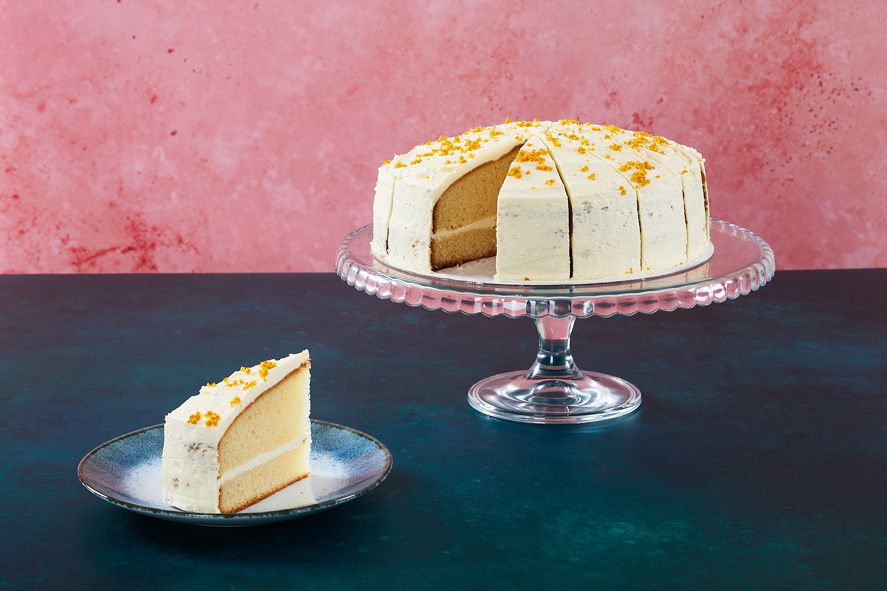 Persian Style Lemon